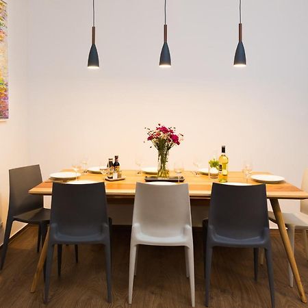 Bensimon Apartments Charlottenburg Берлін Екстер'єр фото