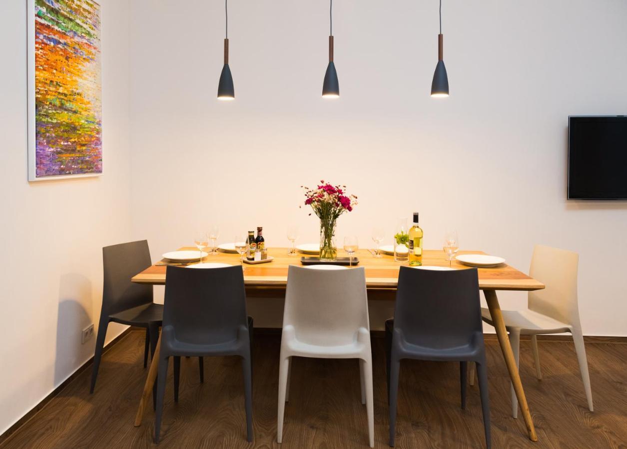 Bensimon Apartments Charlottenburg Берлін Екстер'єр фото