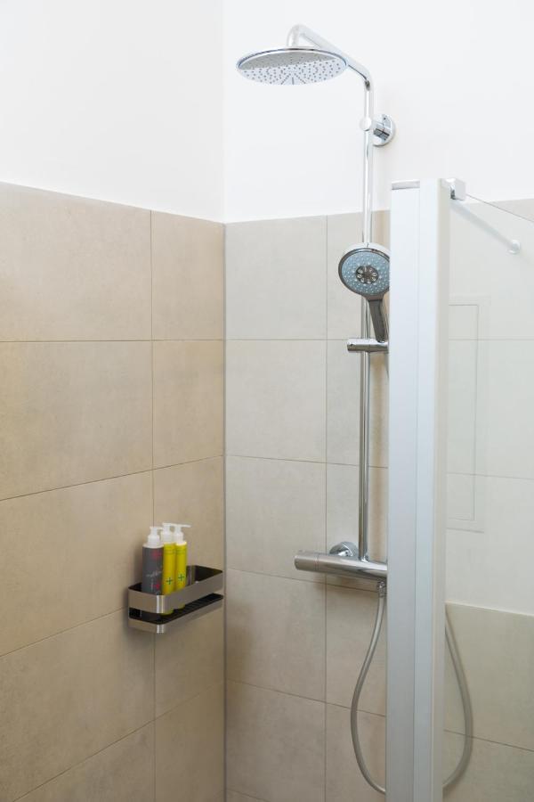 Bensimon Apartments Charlottenburg Берлін Екстер'єр фото